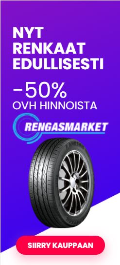 rengaskeskus mainos